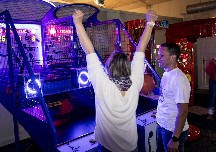 Spiel-Angebot