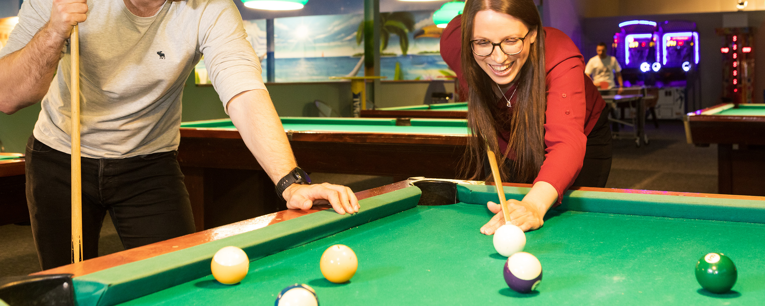 Billard