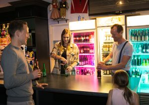 Bowling-Center Niederurnen