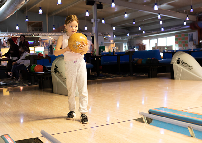 Bowling-Center Niederurnen