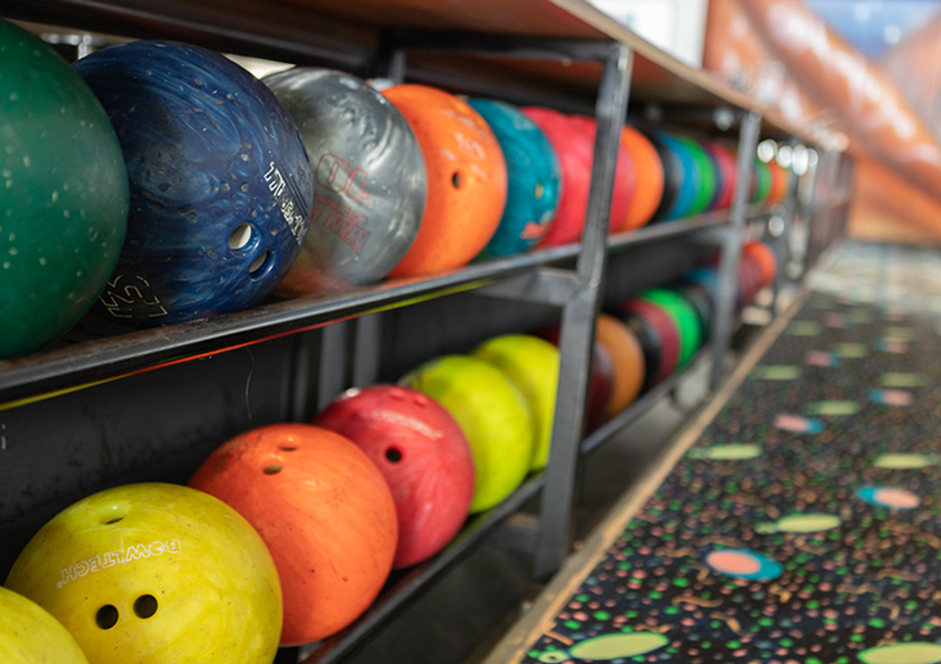 Bowling-Center Niederurnen